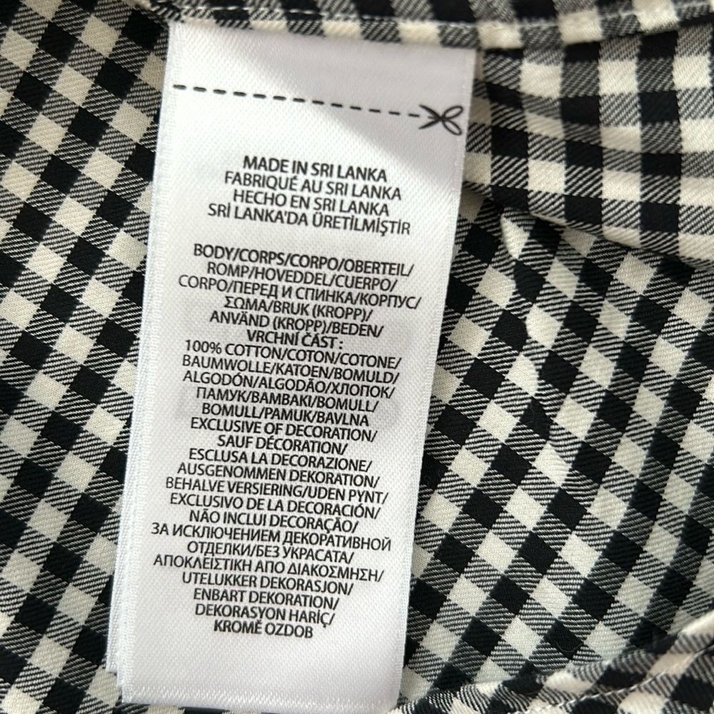 Ralph Lauren Shirt - Picture 5 of 9